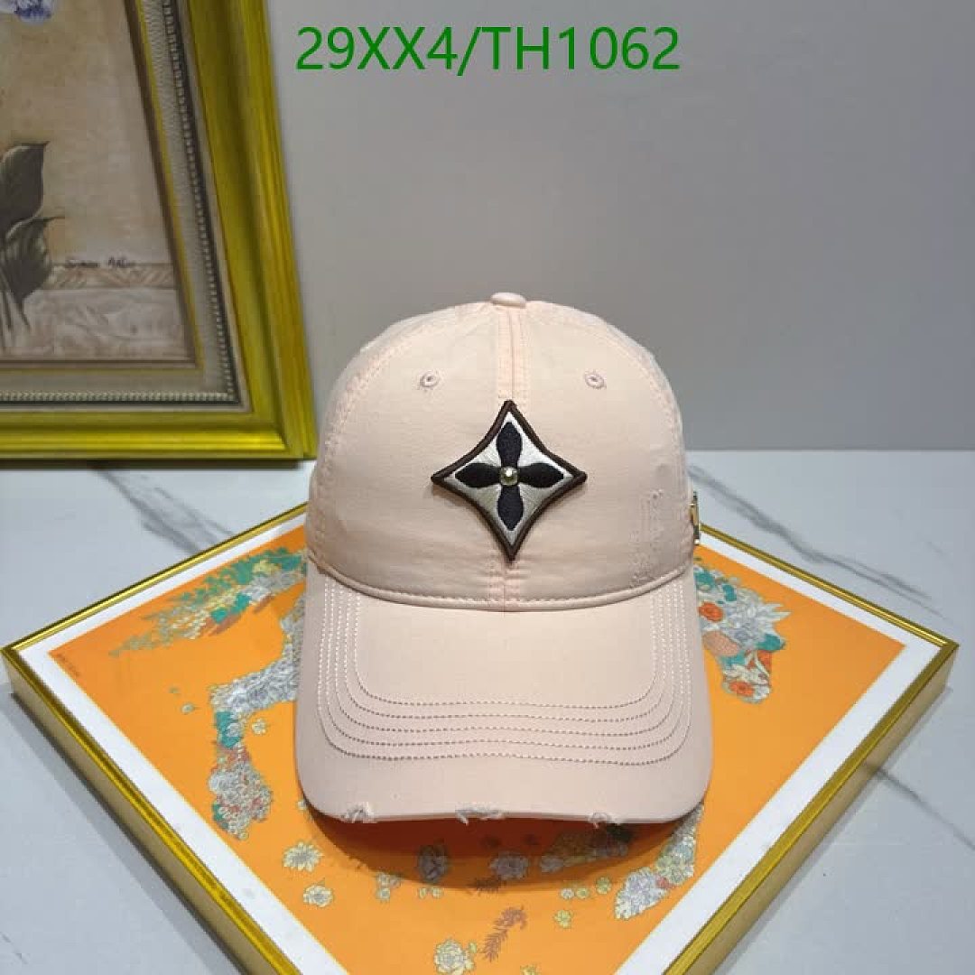 LV-Cap(Hat) Code: TH1062 $: 29USD
