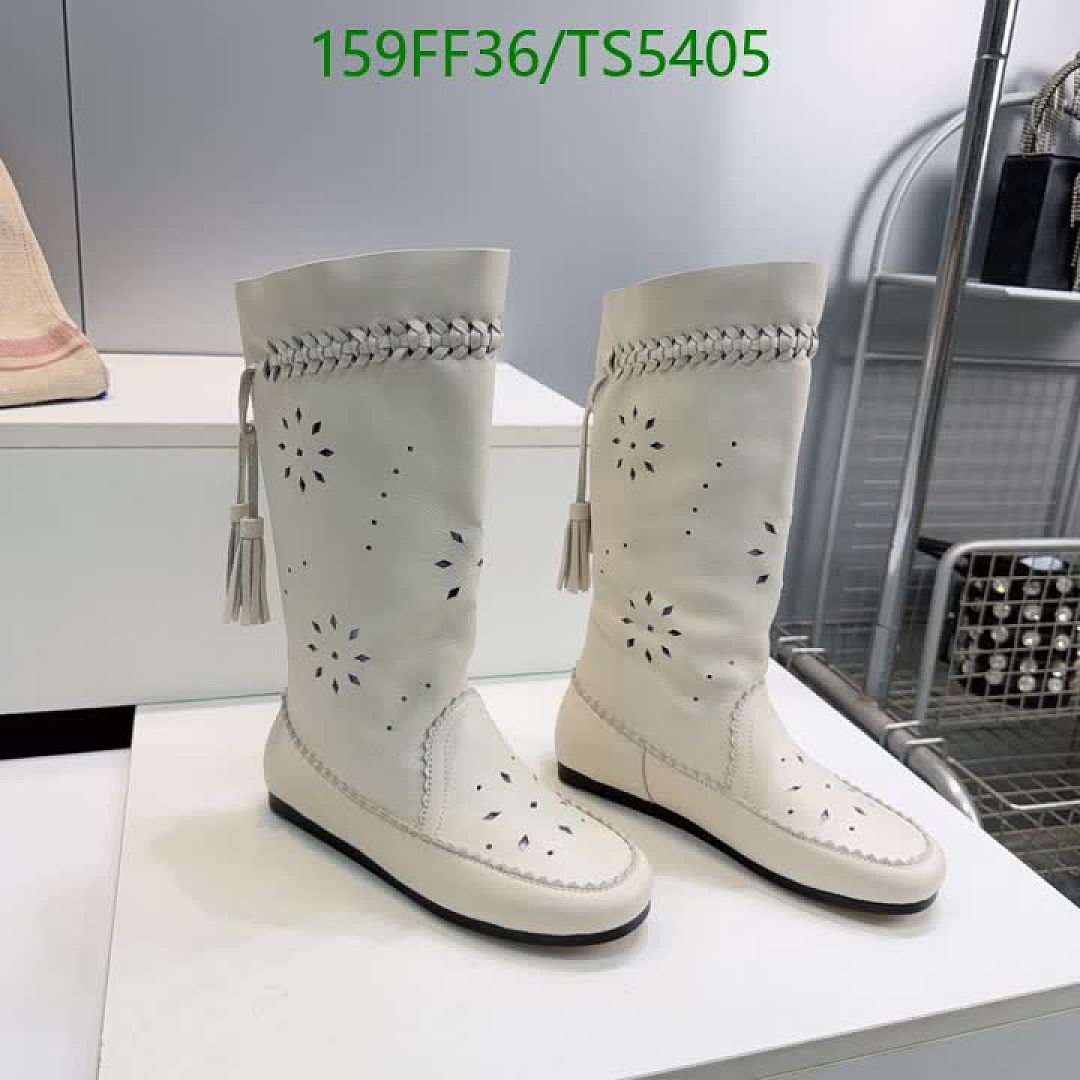 Isabel Marant-Women Shoes Code: TS5405 $: 159USD