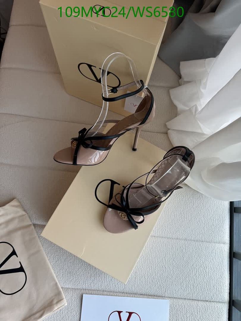 Valentino-Women Shoes Code: WS6580 $: 109USD