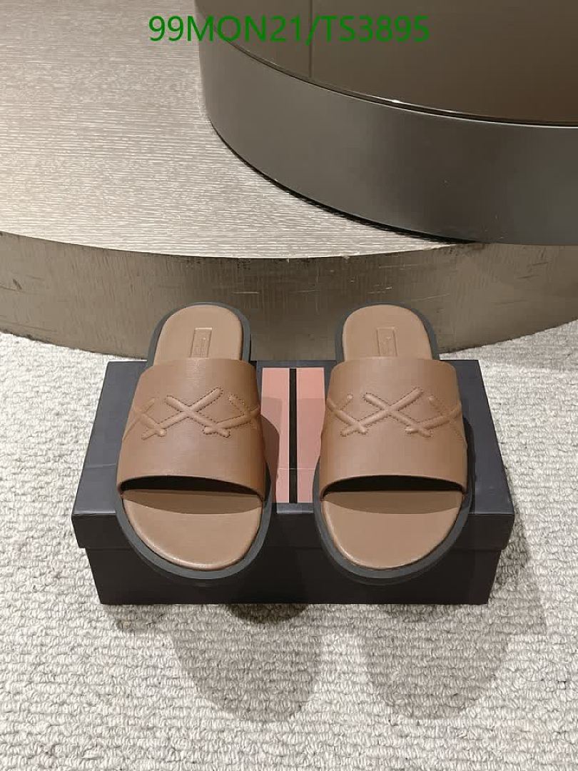 Zegna-Men shoes Code: TS3895 $: 99USD