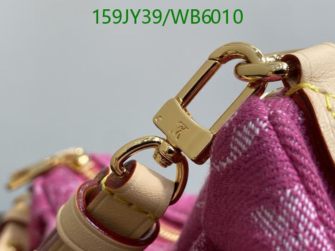 LV-Bag-Mirror Quality Code: WB6010 $: 159USD