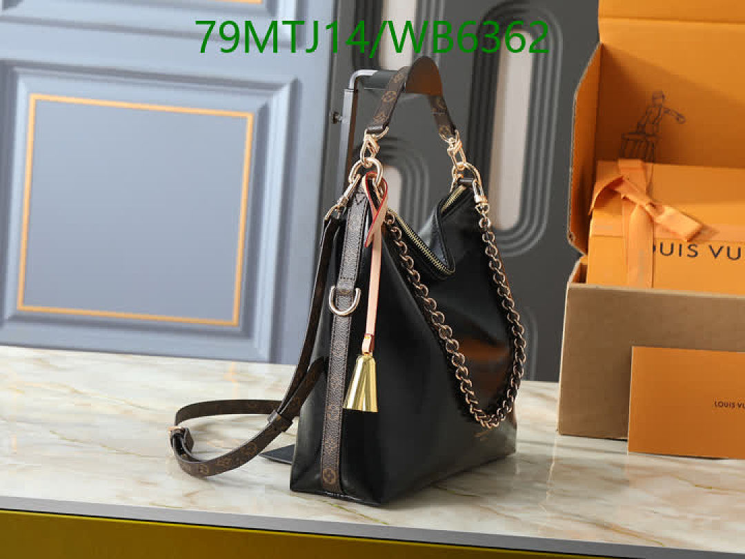 LV-Bag-4A Quality Code: WB6362 $: 79USD