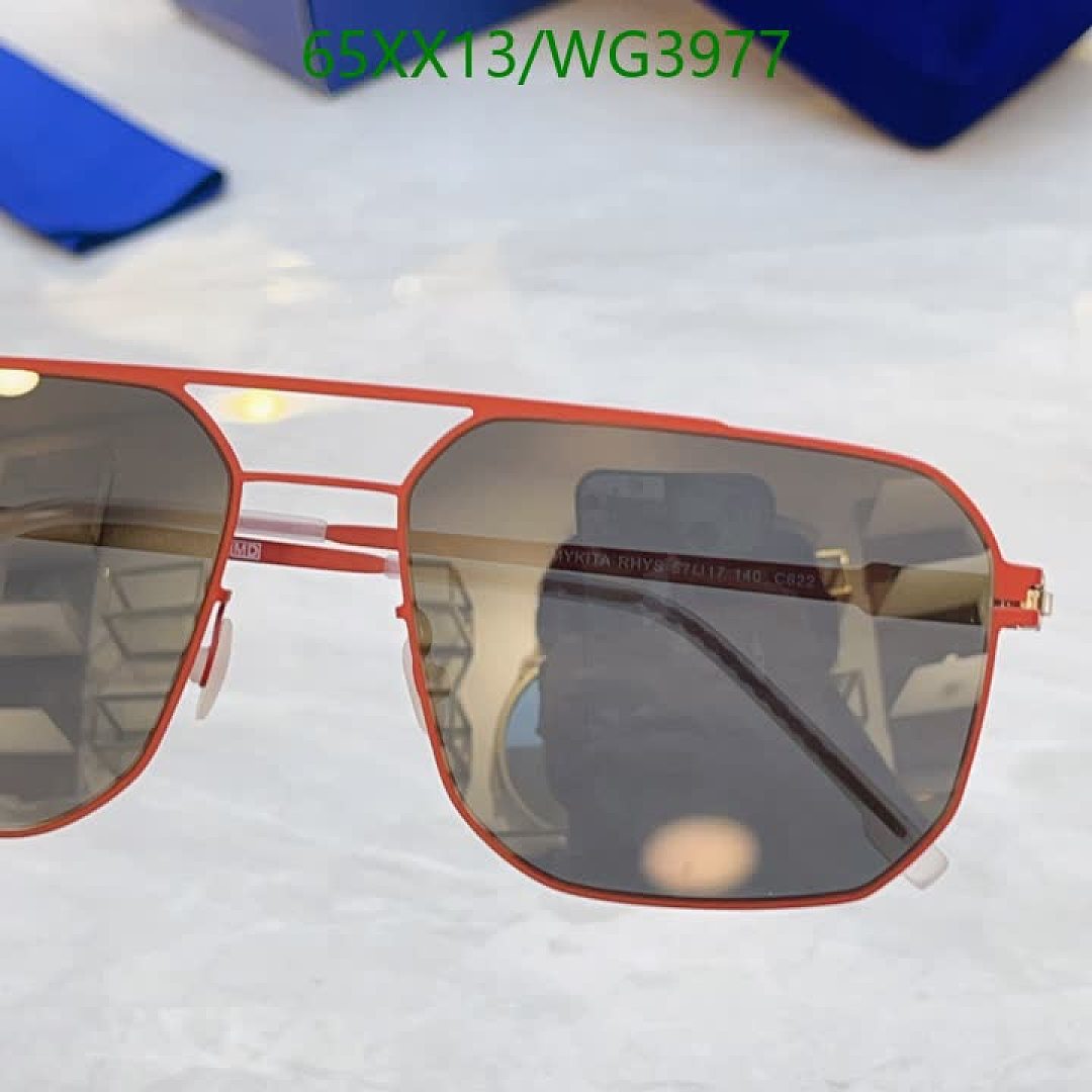 Mykita-Glasses Code: WG3977 $: 65USD