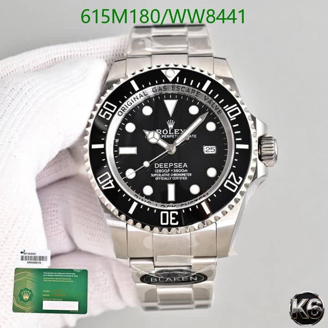 Rolex-Watch-Mirror Quality Code: WW8441 $: 615USD