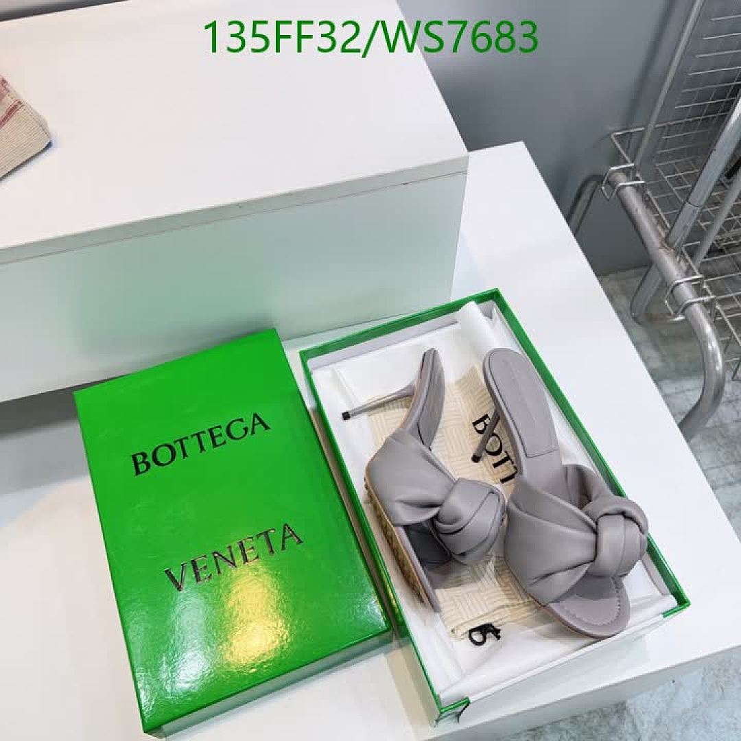 BV-Women Shoes Code: WS7683 $: 135USD