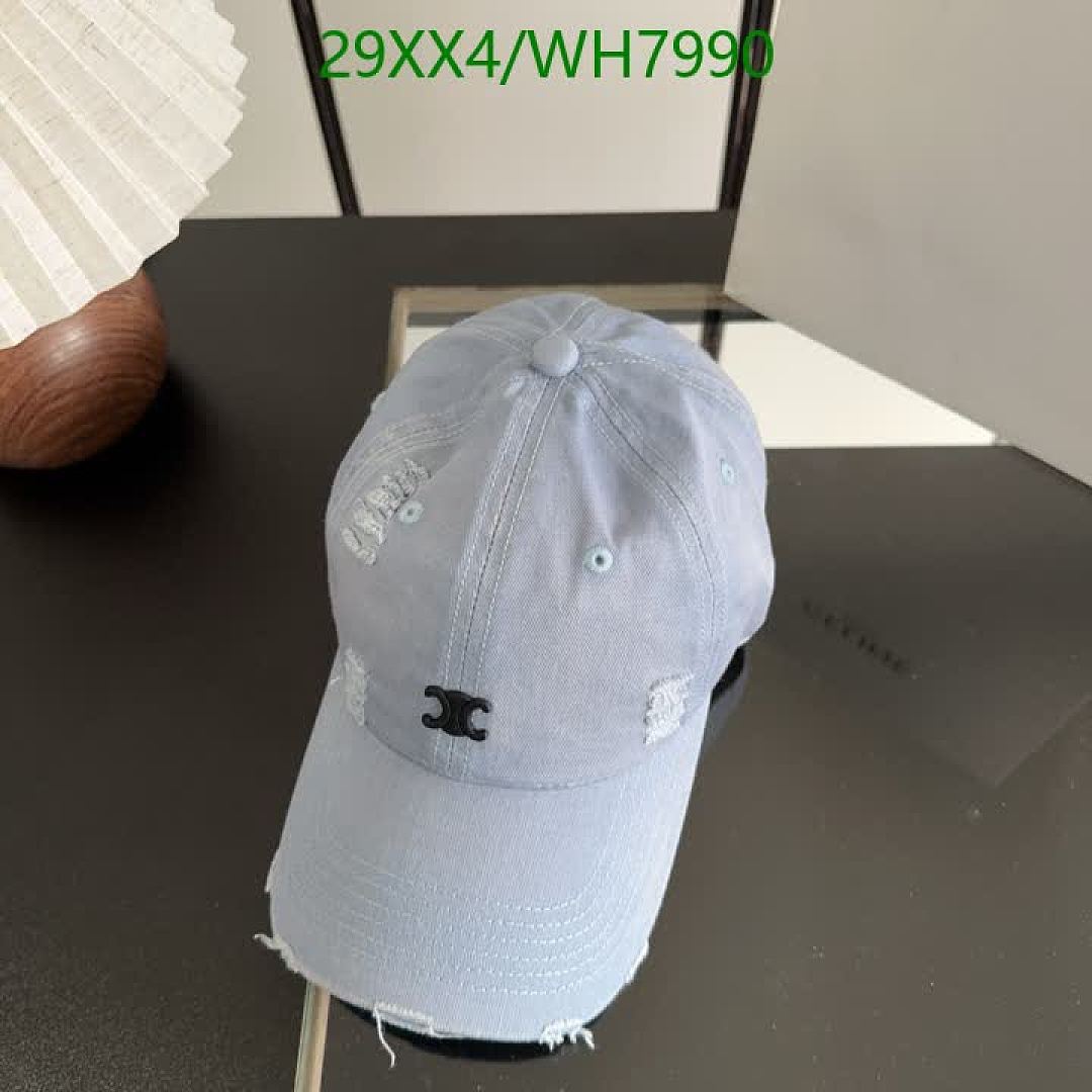 Celine-Cap(Hat) Code: WH7990 $: 29USD