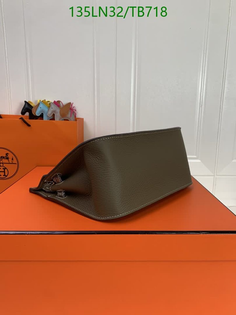 Hermes-Bag-4A Quality Code: TB718 $: 135USD