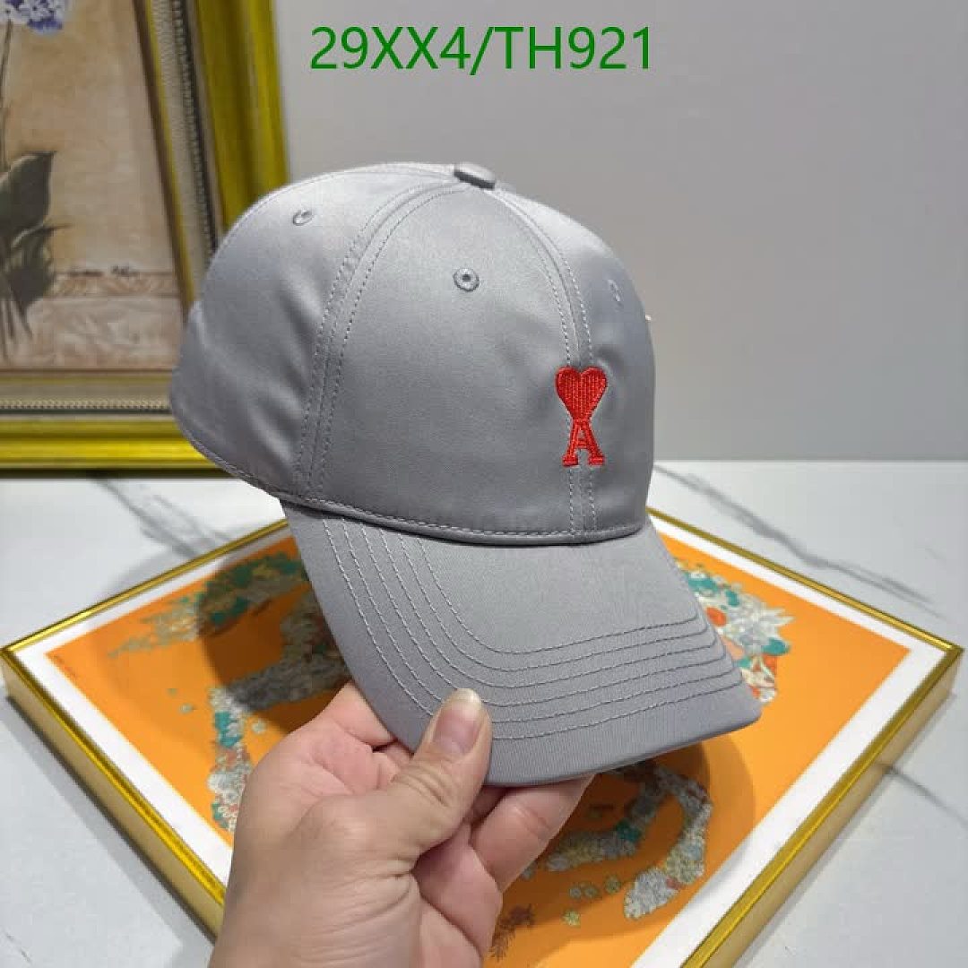 AMI-Cap(Hat) Code: TH921 $: 29USD