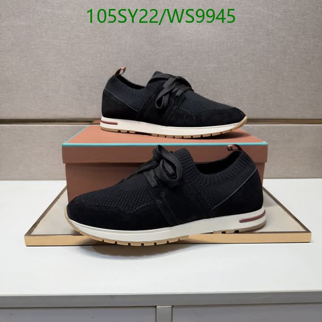 LV-Men shoes Code: WS9945 $: 105USD