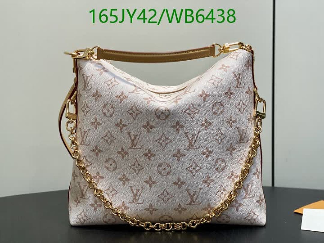 LV-Bag-Mirror Quality Code: WB6438 $: 165USD