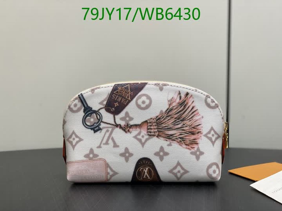 LV-Bag-Mirror Quality Code: WB6430 $: 79USD