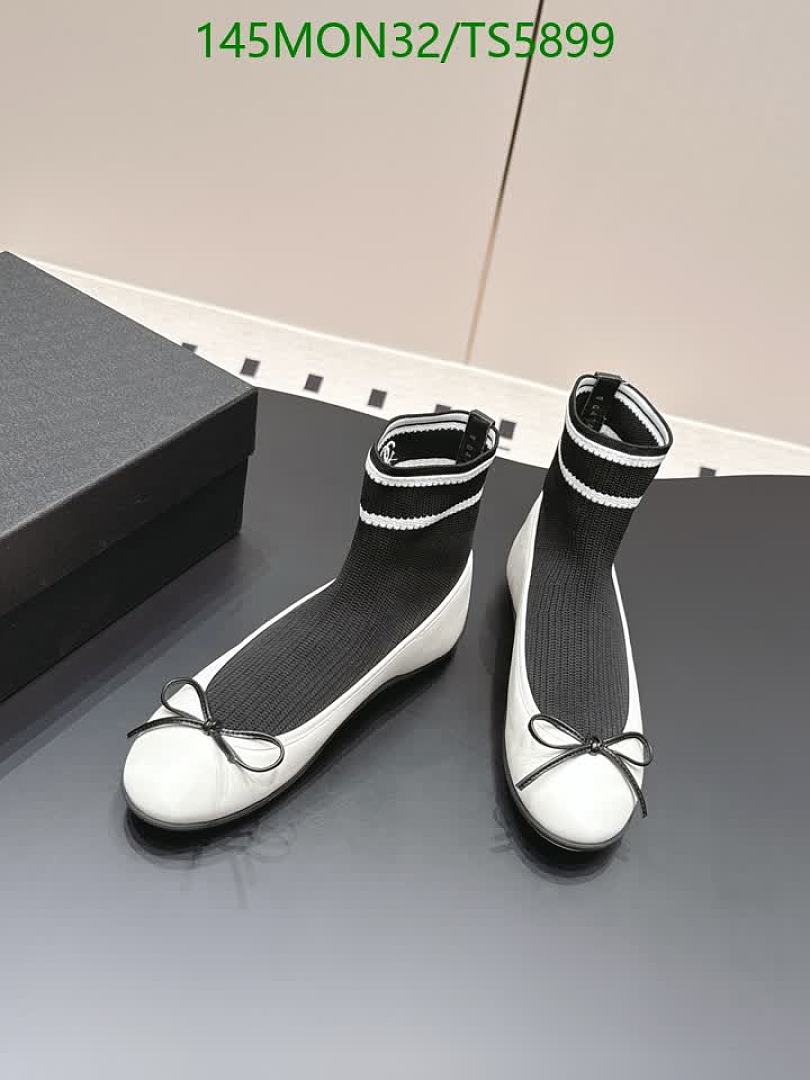 Boots-Women Shoes Code: TS5899 $: 145USD