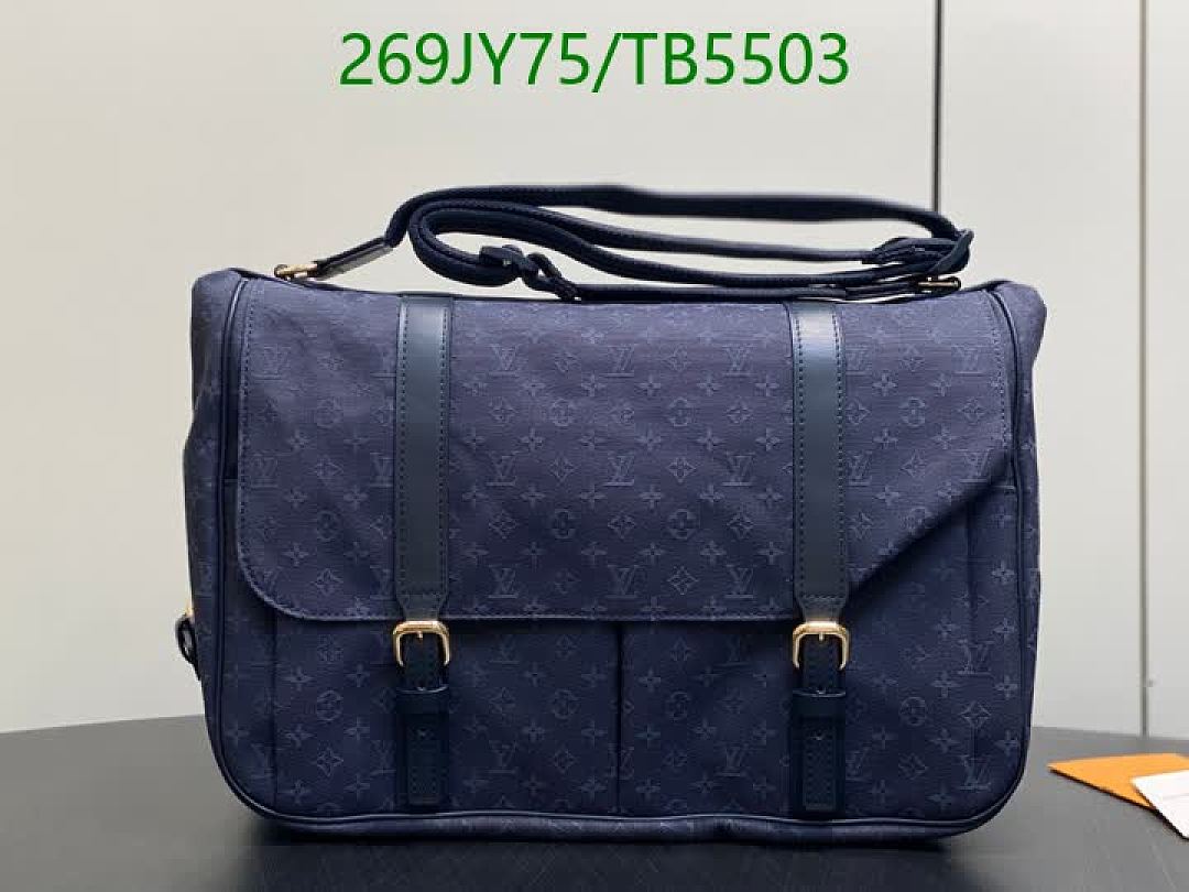 LV-Bag-Mirror Quality Code: TB5503 $: 269USD