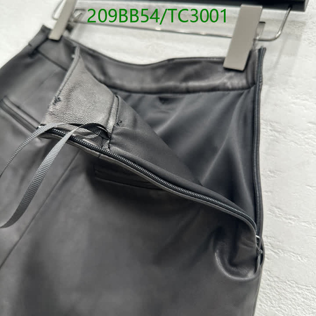 Gucci-Clothing Code: TC3001 $: 209USD