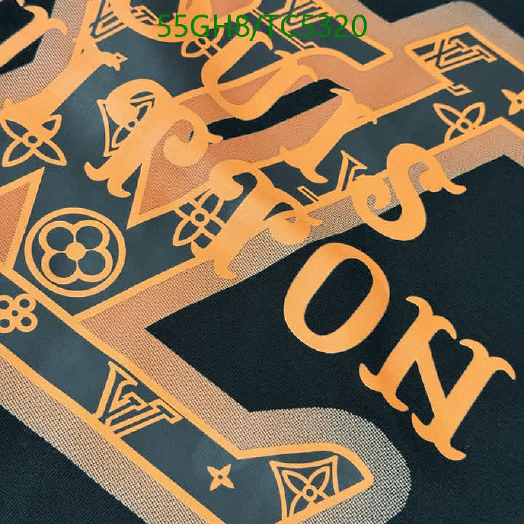 LV-Clothing Code: TC5320 $: 55USD