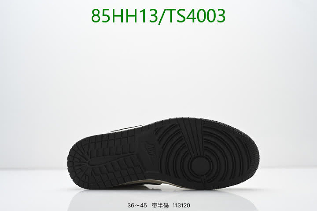 NIKE-Women Shoes Code: TS4003 $: 85USD