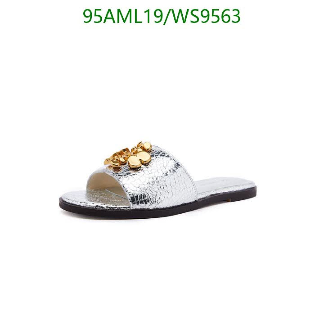 Tory Burch-Women Shoes Code: WS9563 $: 95USD