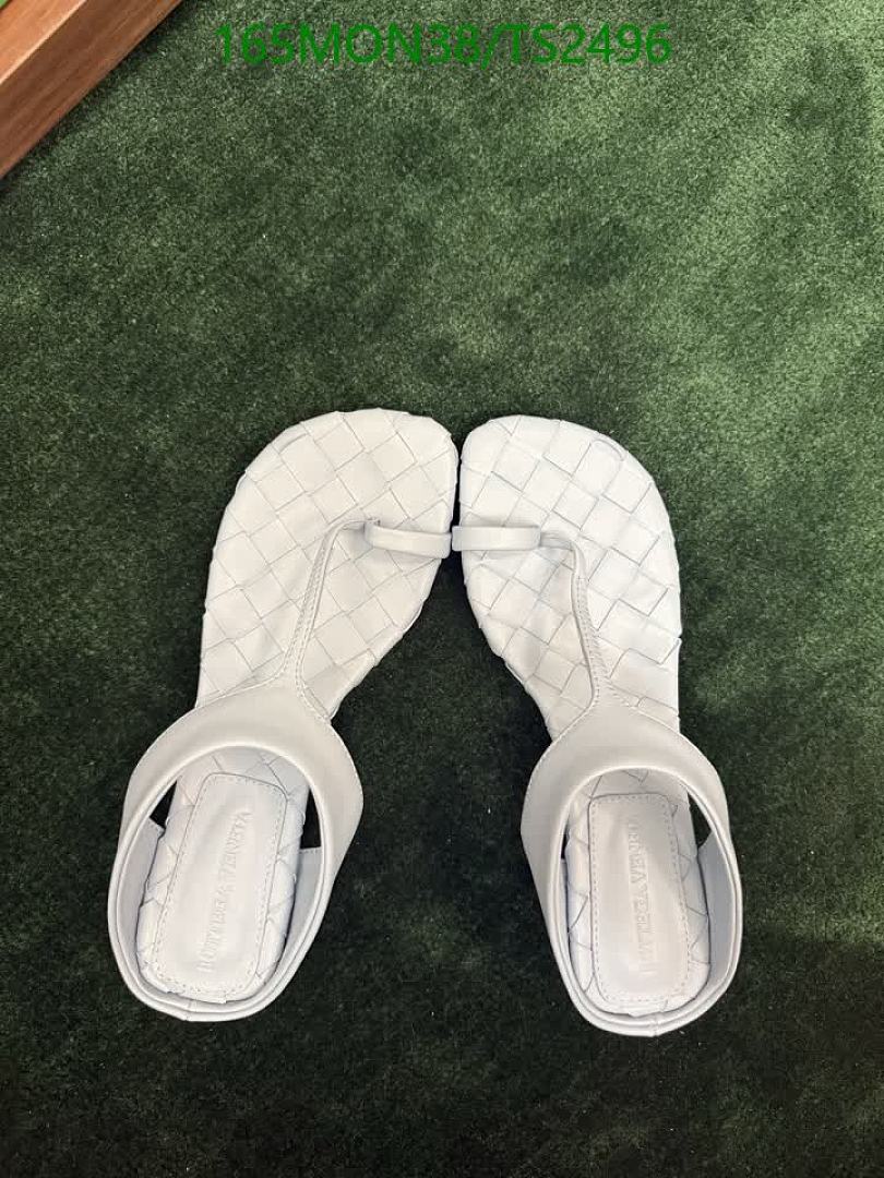 BV-Women Shoes Code: TS2496 $: 165USD