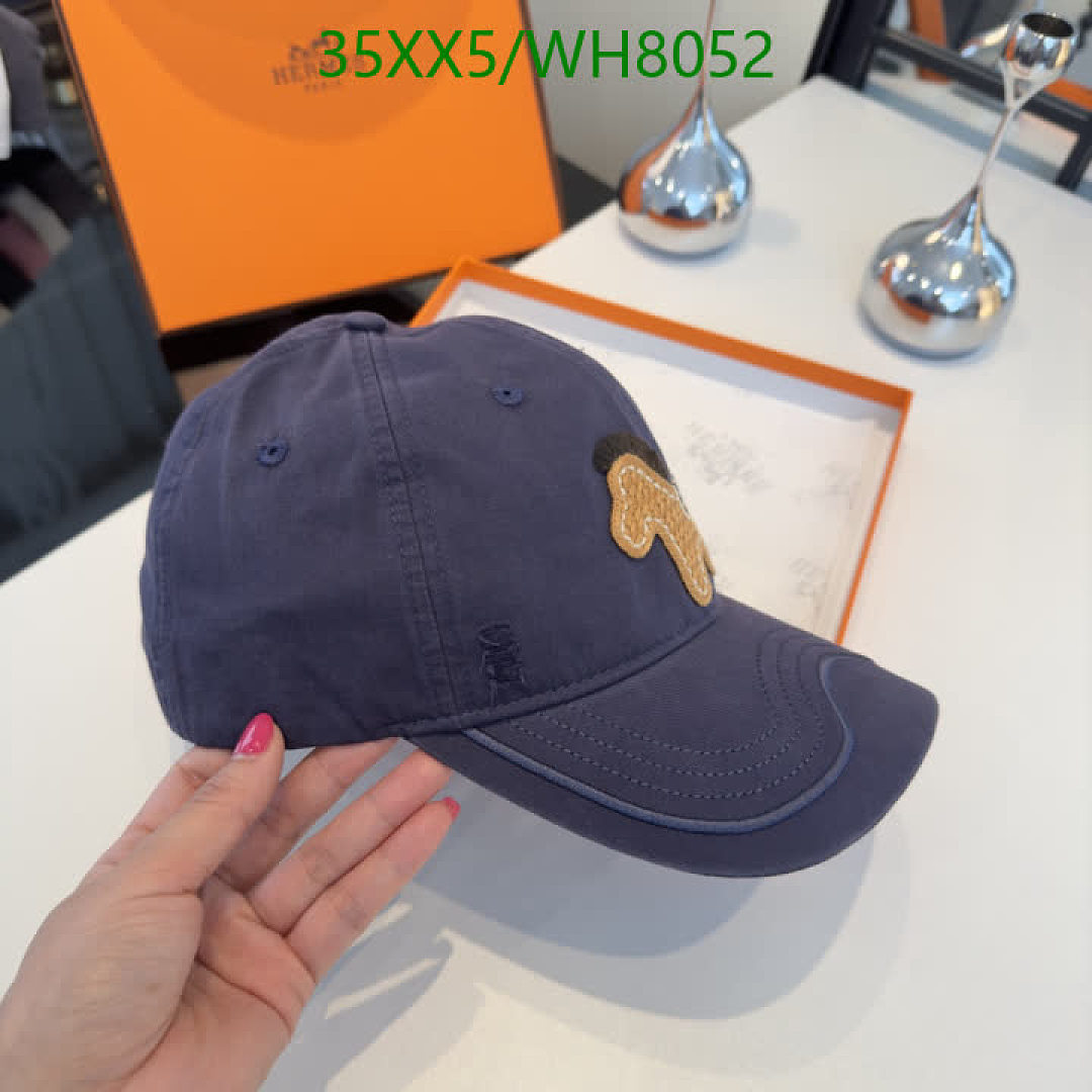 Hermes-Cap(Hat) Code: WH8052 $: 35USD