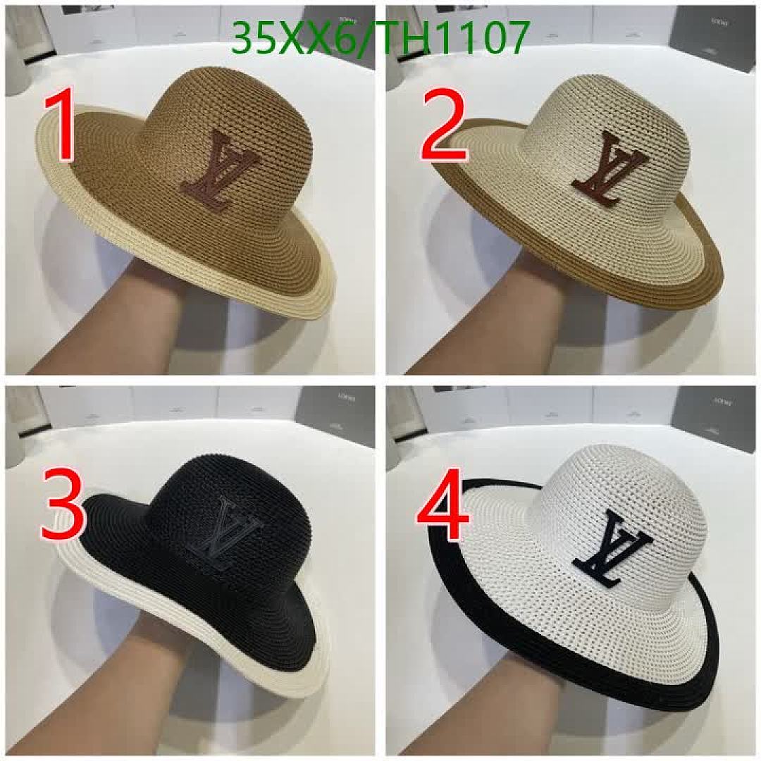 LV-Cap(Hat) Code: TH1107 $: 35USD