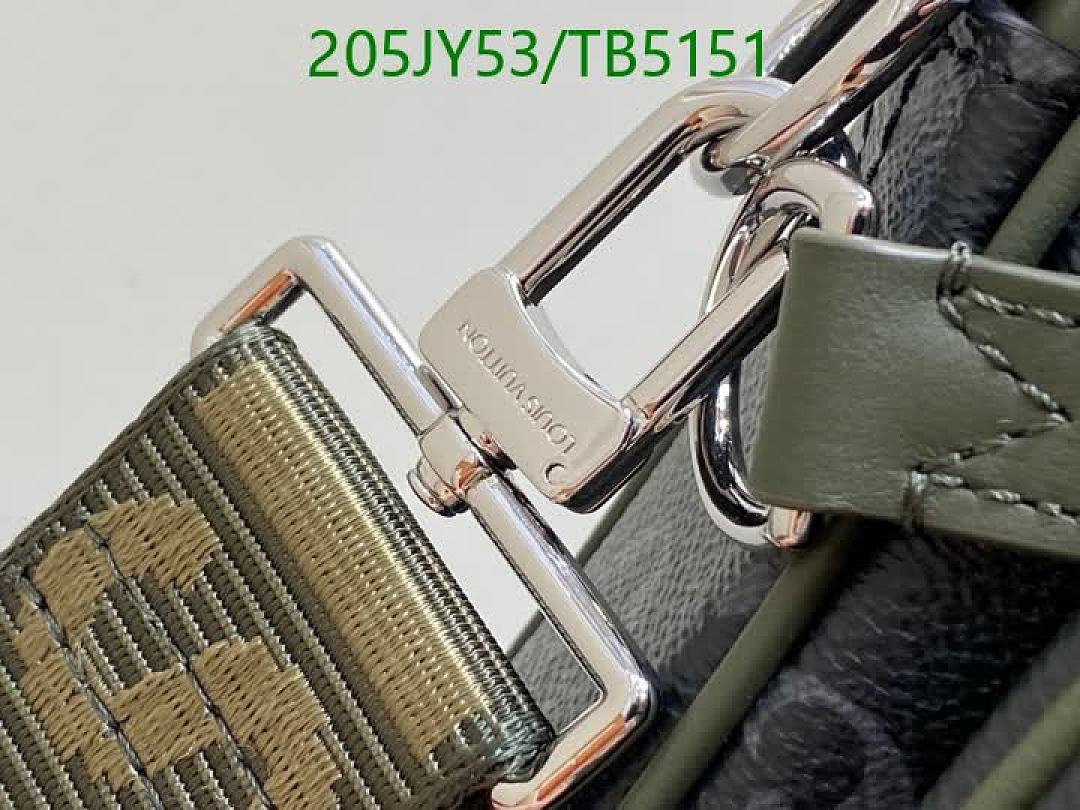 LV-Bag-Mirror Quality Code: TB5151 $: 205USD