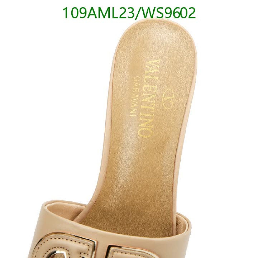 Valentino-Women Shoes Code: WS9602 $: 109USD