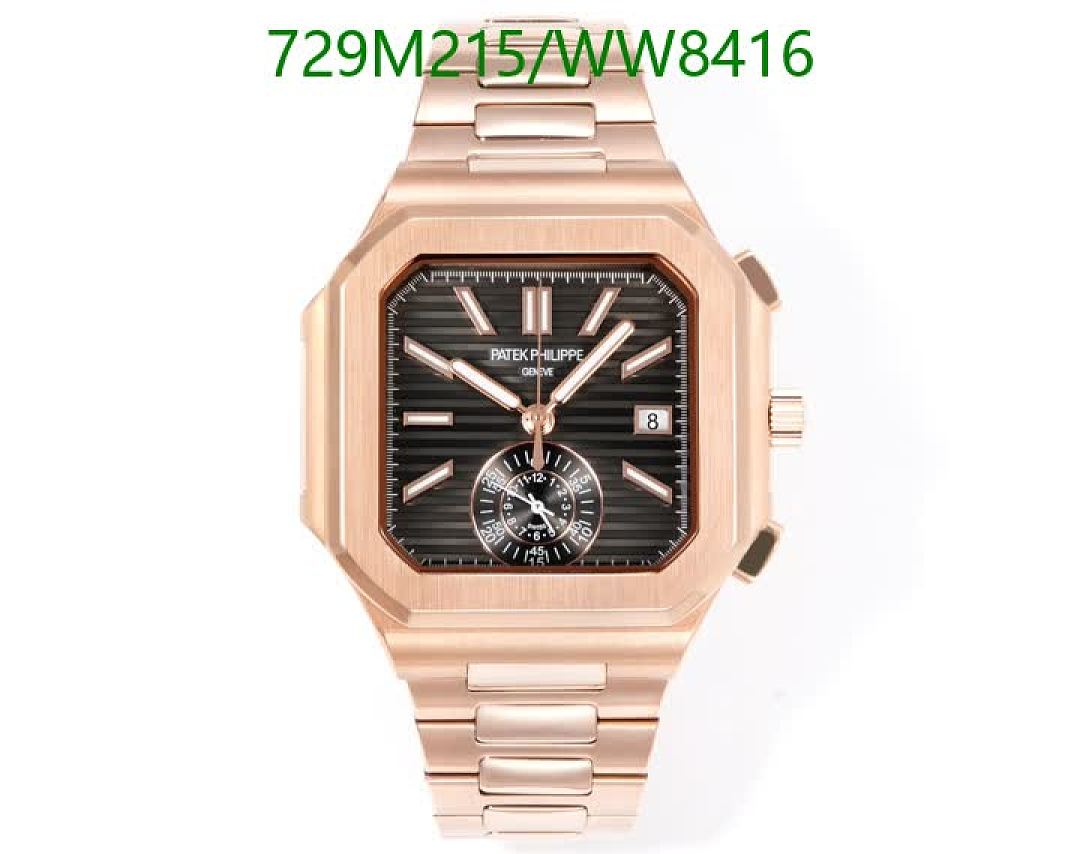 Patek Philippe-Watch-Mirror Quality Code: WW8416 $: 729USD