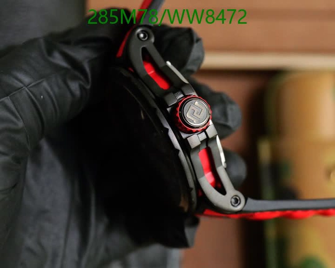 Roger Dubuis-Watch-Mirror Quality Code: WW8472 $: 285USD