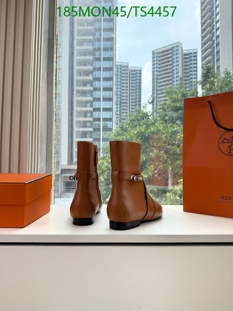 Boots-Women Shoes Code: TS4457 $: 185USD