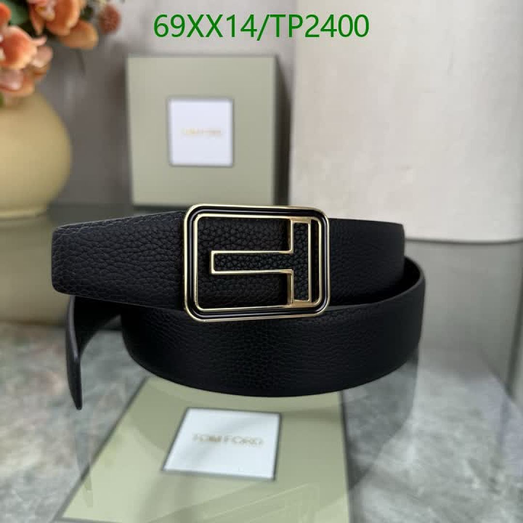 Tom Ford-Belts Code: TP2400 $: 69USD