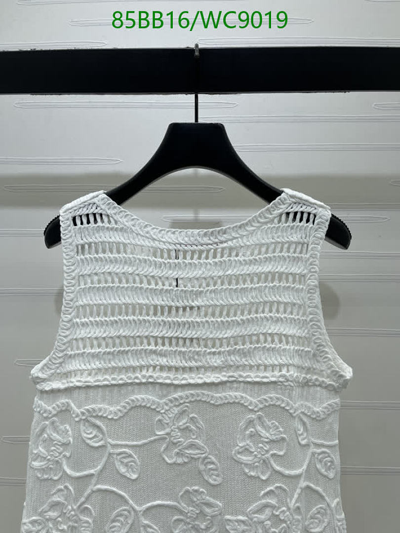 Valentino-Clothing Code: WC9019 $: 85USD