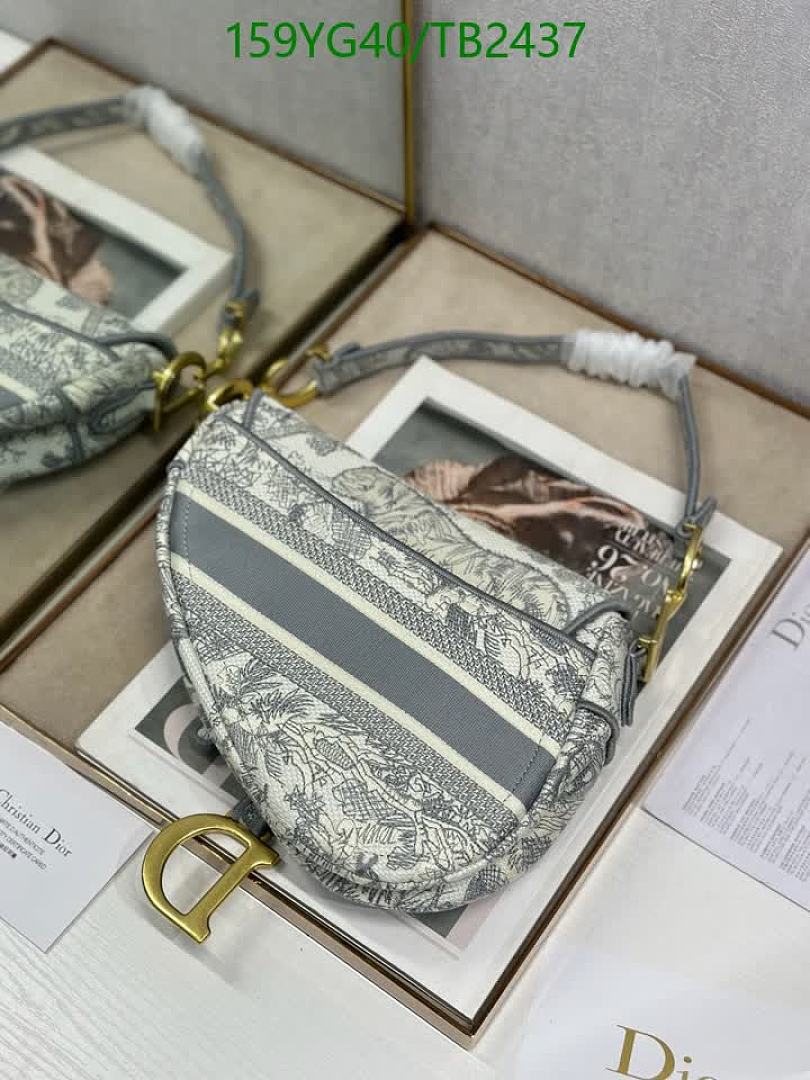 Dior-Bag-Mirror Quality Code: TB2437 $: 159USD