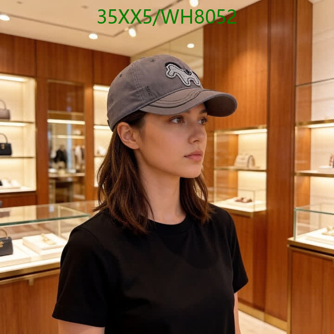 Hermes-Cap(Hat) Code: WH8052 $: 35USD