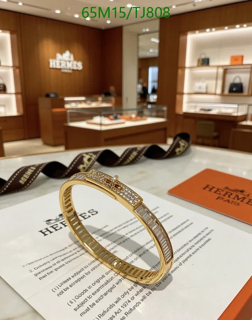 Hermes-Jewelry Code: TJ808 $: 65USD