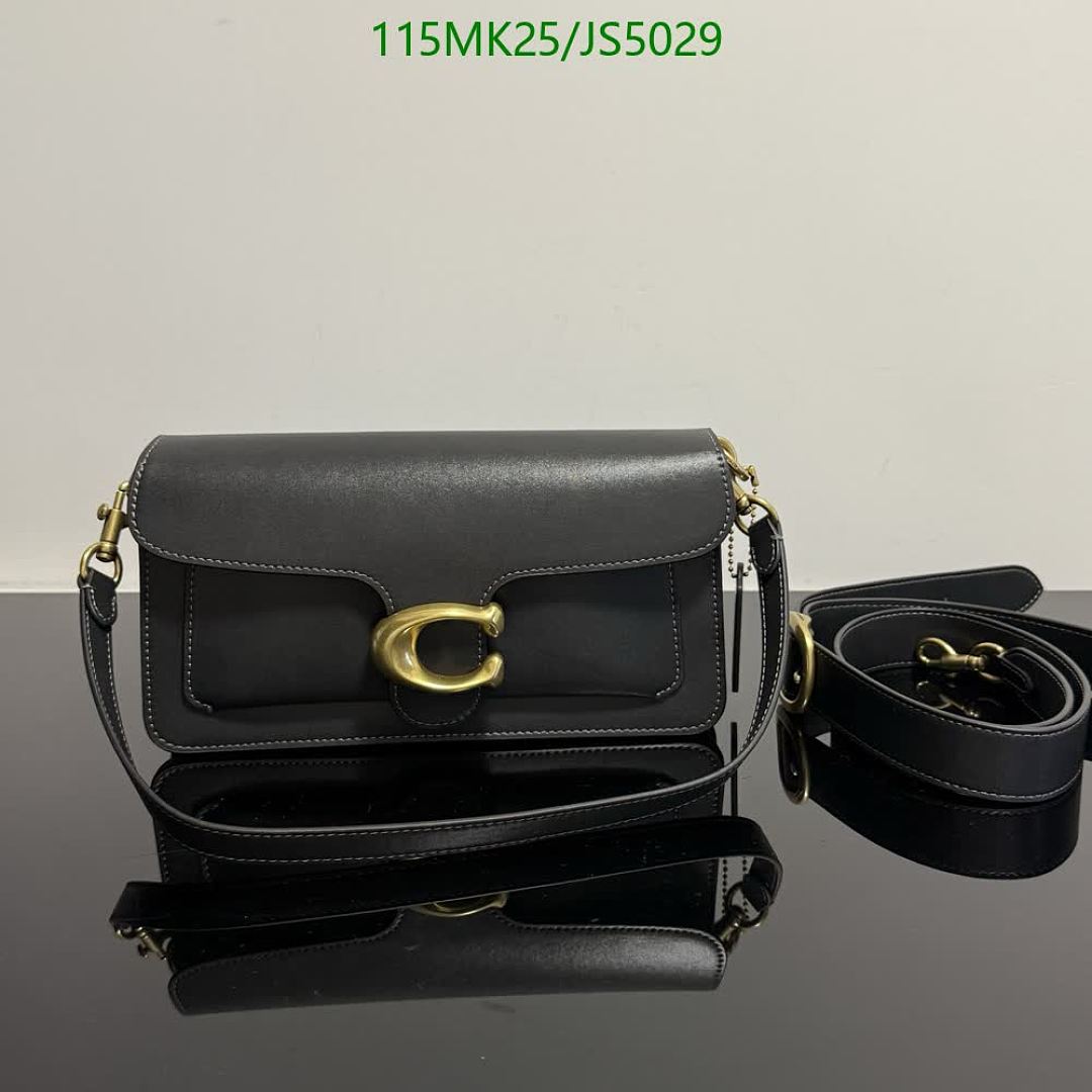 Coach-Bag-4A Quality Code: JS5029 $: 115USD