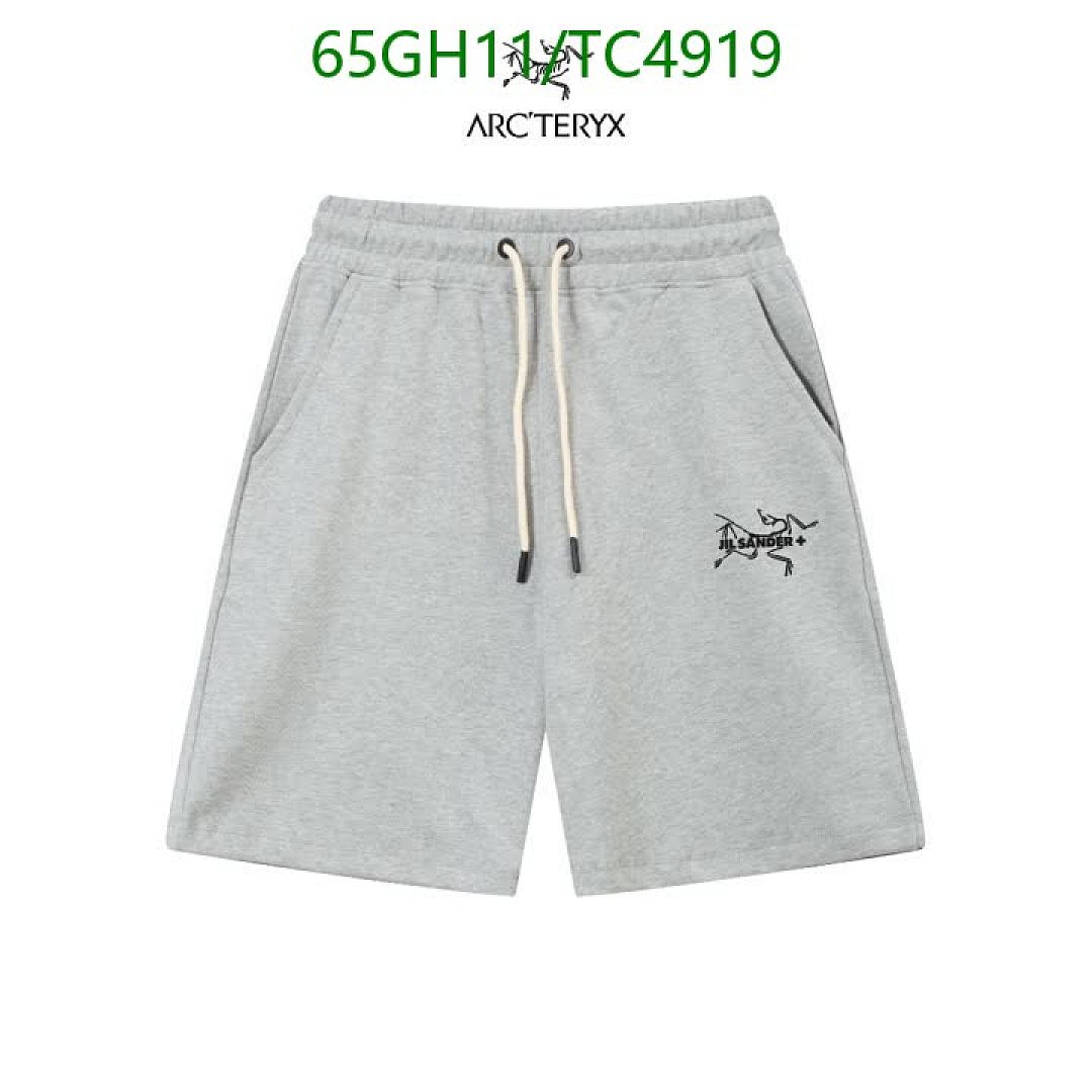 Arcteryx-Clothing Code: TC4919 $: 65USD