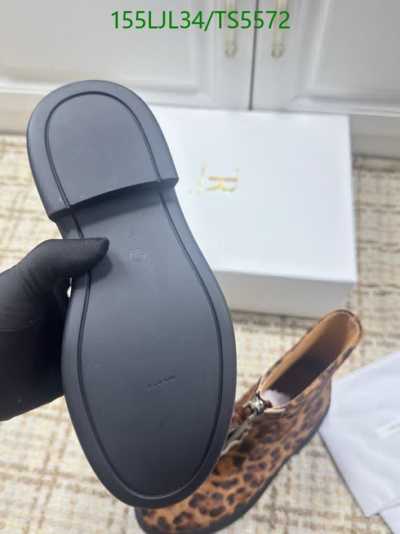 The Row-Women Shoes Code: TS5572 $: 155USD