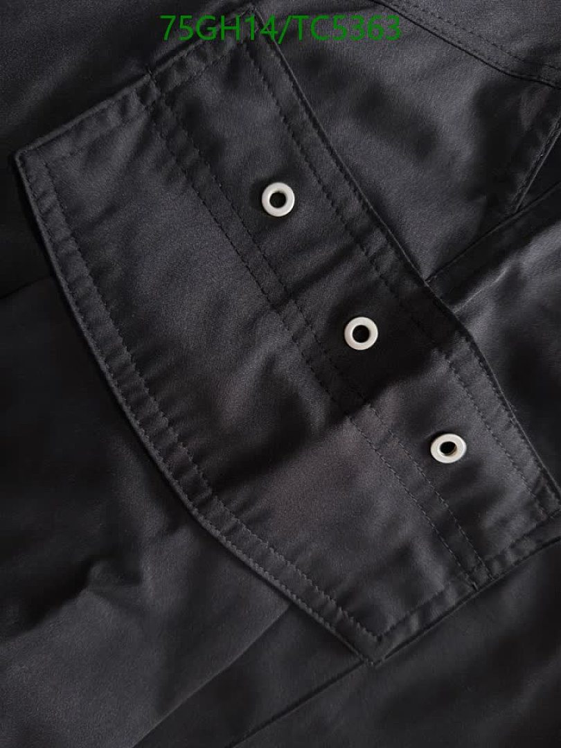 LV-Clothing Code: TC5363 $: 75USD