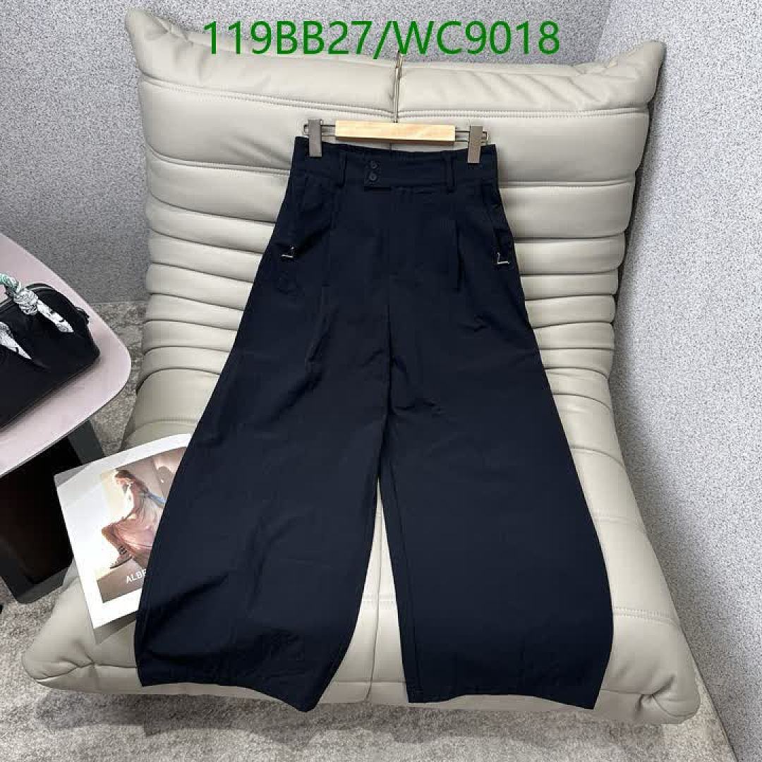 Valentino-Clothing Code: WC9018 $: 119USD