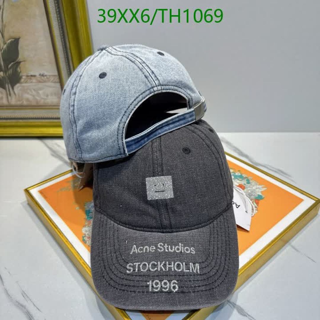 LV-Cap(Hat) Code: TH1069 $: 39USD