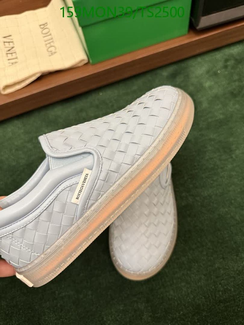 BV-Women Shoes Code: TS2500 $: 159USD