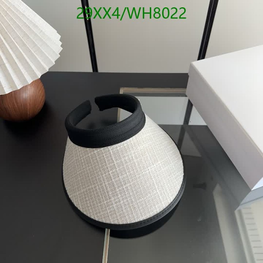 Chrome Hearts-Cap(Hat) Code: WH8022 $: 29USD