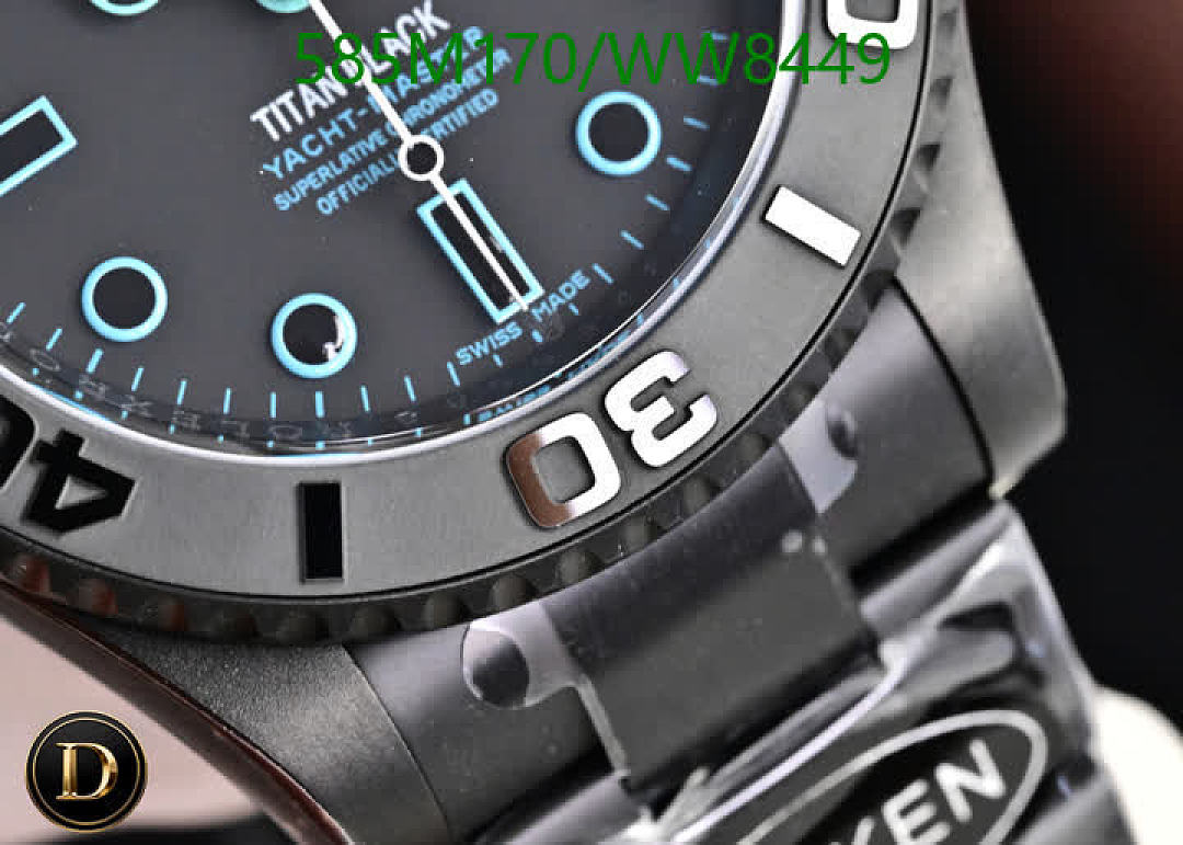 Rolex-Watch-Mirror Quality Code: WW8449 $: 585USD