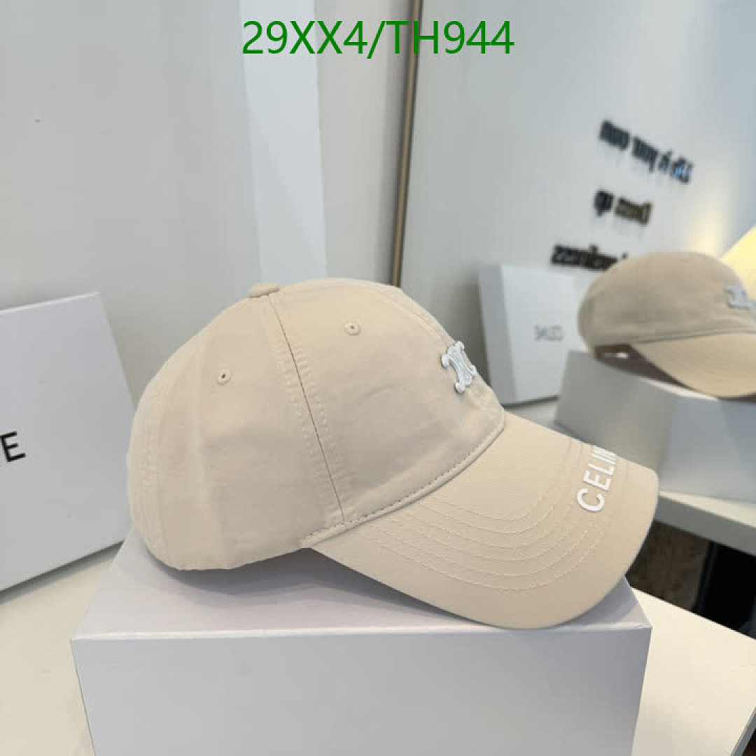 Celine-Cap(Hat) Code: TH944 $: 29USD