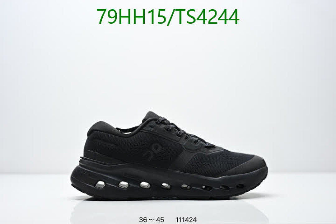 On Running Cloudsurfer-Men shoes Code: TS4244 $: 79USD