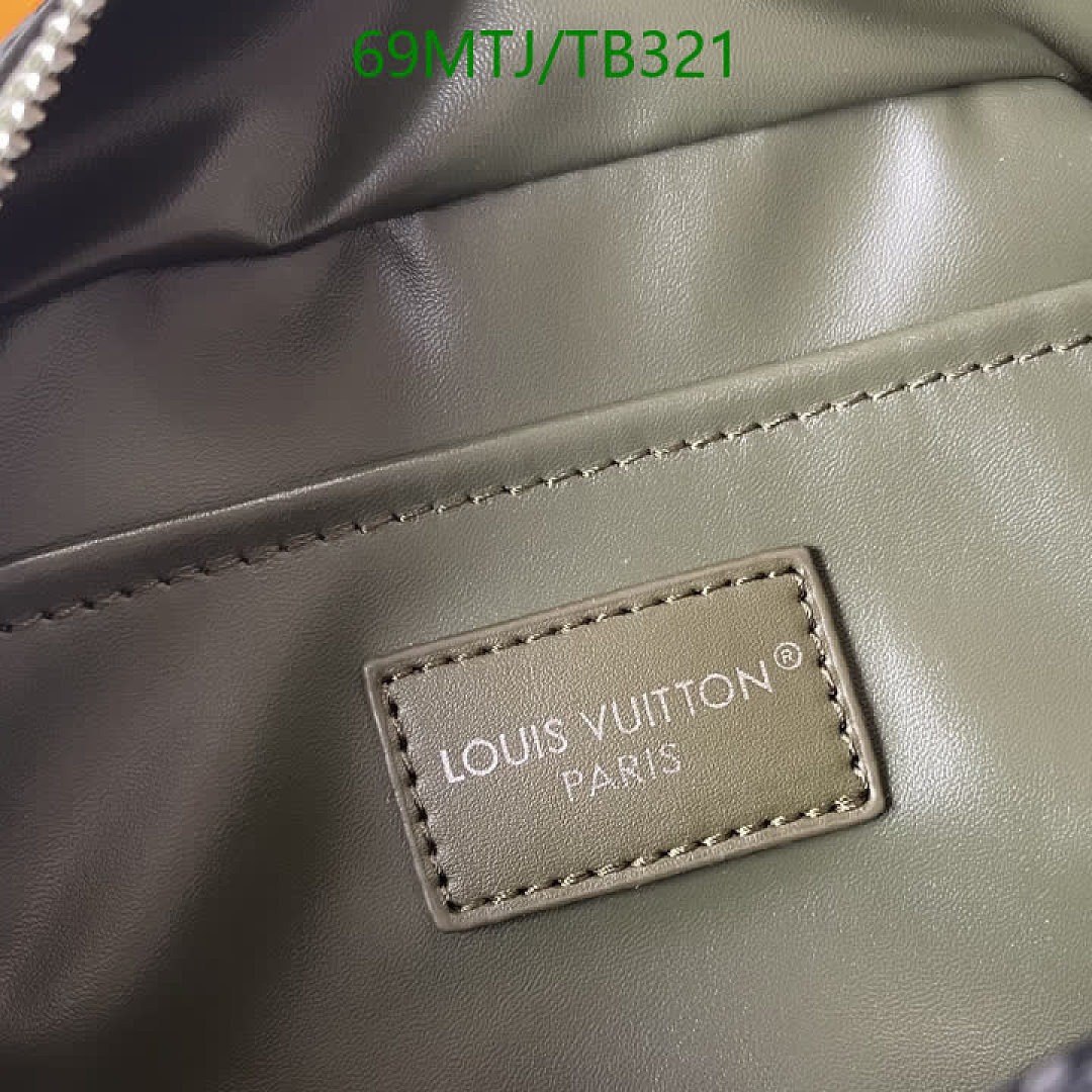 LV-Bag-4A Quality Code: TB321 $: 69USD