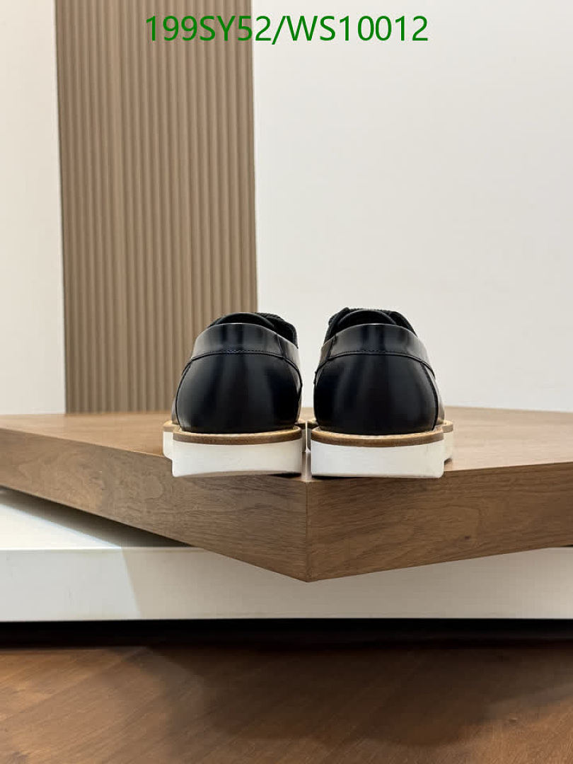 Zilli-Men shoes Code: WS10012 $: 199USD