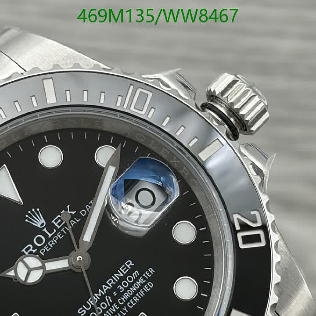 Rolex-Watch-Mirror Quality Code: WW8467 $: 469USD