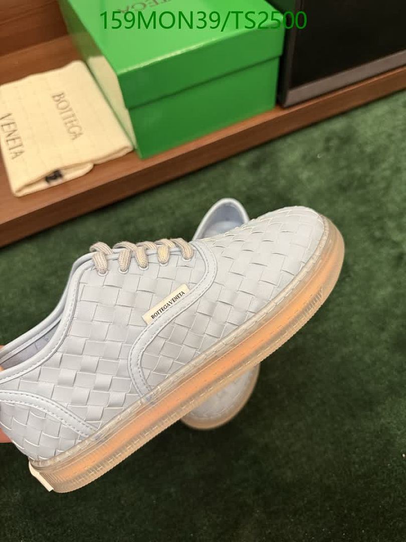 BV-Women Shoes Code: TS2500 $: 159USD