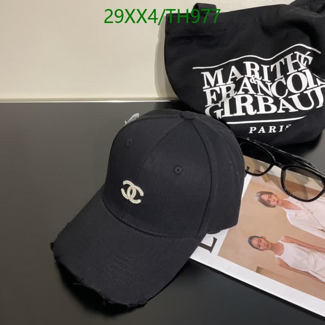 Chanel-Cap(Hat) Code: TH977 $: 29USD